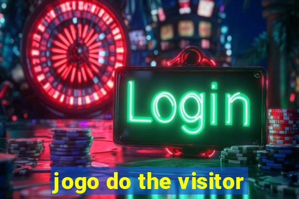 jogo do the visitor